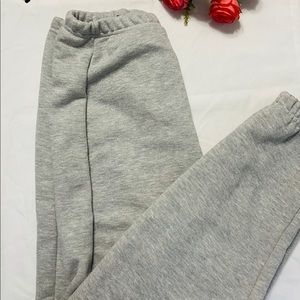 Joggers